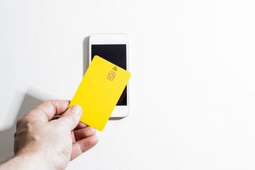 carte prepagate apple pay