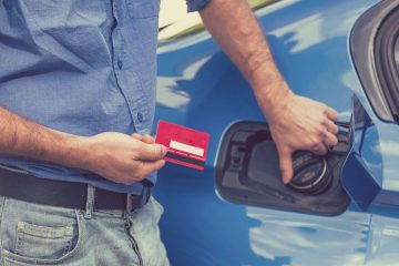carta carburante mastercard
