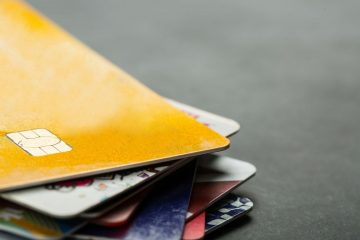 come funzionano le carte di credito