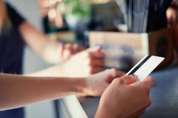 differenza tra carte di credito e prepagate
