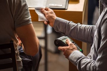 annullare pagamento con carta prepagata
