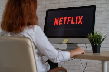 carte prepagate per netflix
