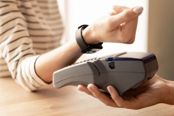 Carte prepagate compatibili con Garmin Pay