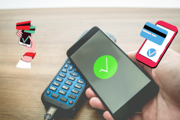 Carte prepagate per Huawei Pay