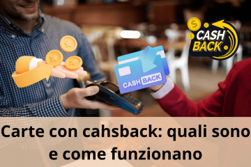 carte con cashback