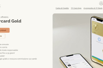 tfbank mastercard gold